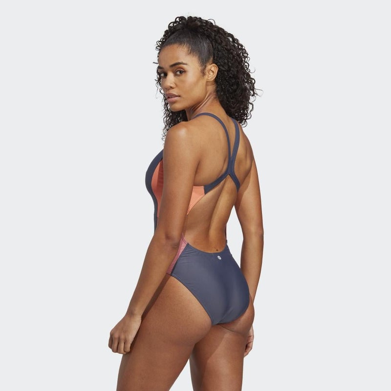 Adidas بدلة سباحة بوس سي بي - Image 5